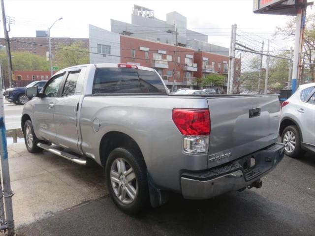 2010 Toyota Tundra Limited 5.7L V8