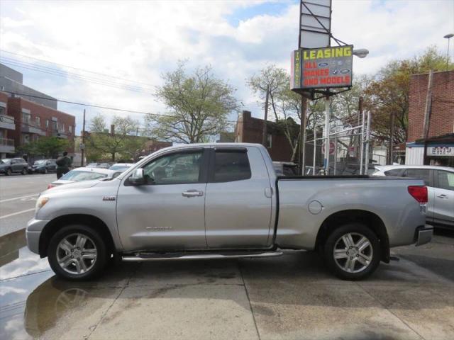 2010 Toyota Tundra Limited 5.7L V8