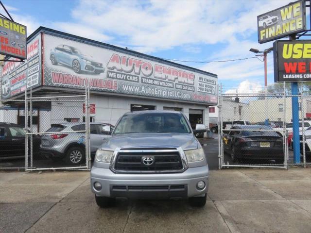 2010 Toyota Tundra Limited 5.7L V8