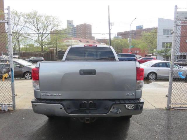2010 Toyota Tundra Limited 5.7L V8