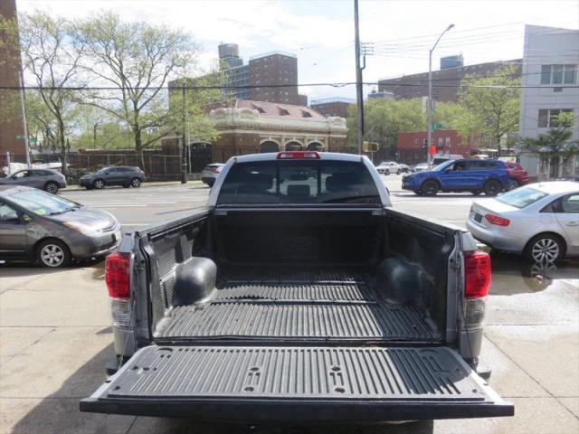 2010 Toyota Tundra Limited 5.7L V8