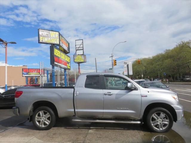 2010 Toyota Tundra Limited 5.7L V8