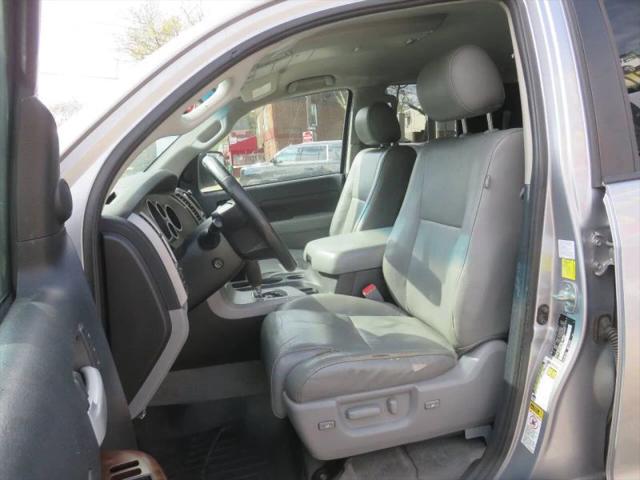 2010 Toyota Tundra Limited 5.7L V8