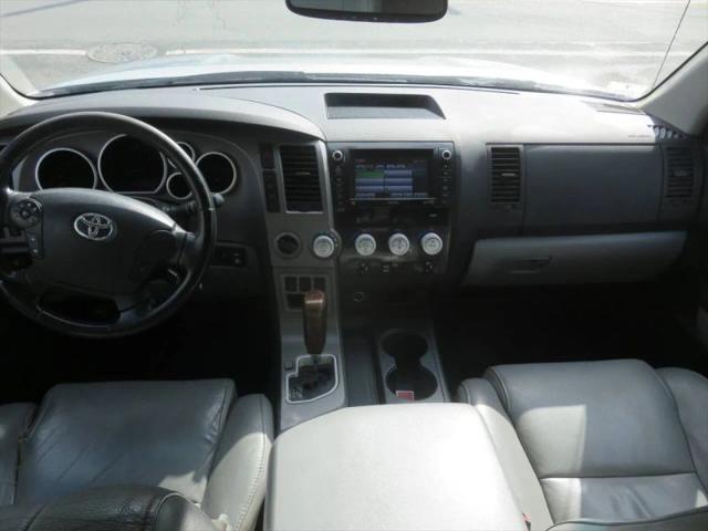 2010 Toyota Tundra Limited 5.7L V8