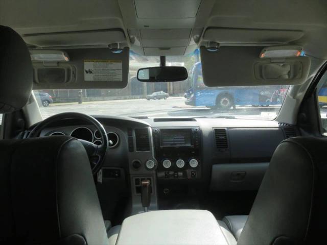 2010 Toyota Tundra Limited 5.7L V8