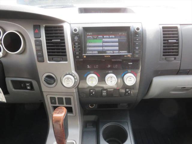 2010 Toyota Tundra Limited 5.7L V8