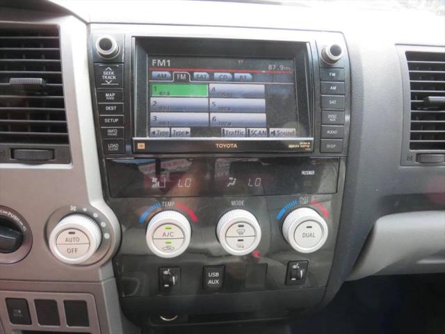 2010 Toyota Tundra Limited 5.7L V8