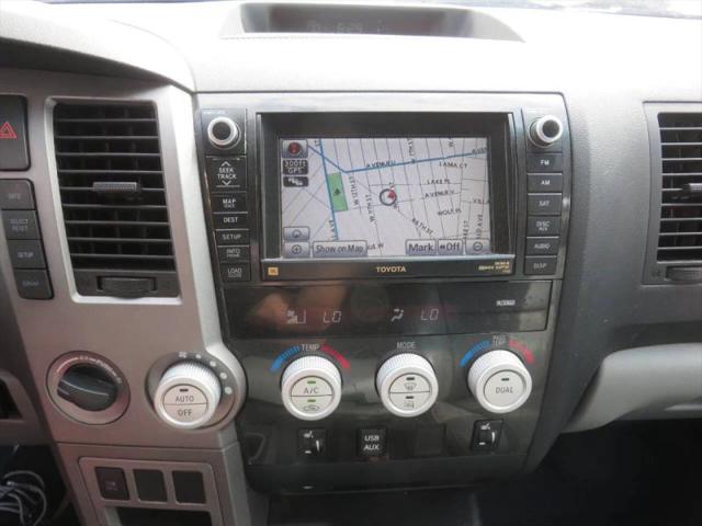 2010 Toyota Tundra Limited 5.7L V8
