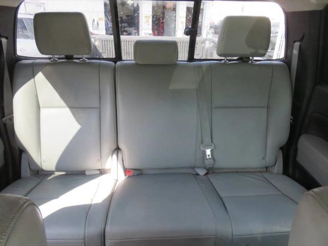 2010 Toyota Tundra Limited 5.7L V8