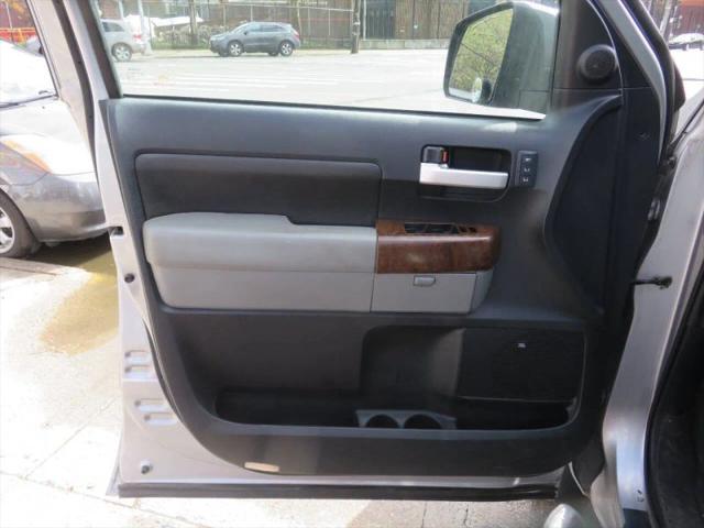 2010 Toyota Tundra Limited 5.7L V8
