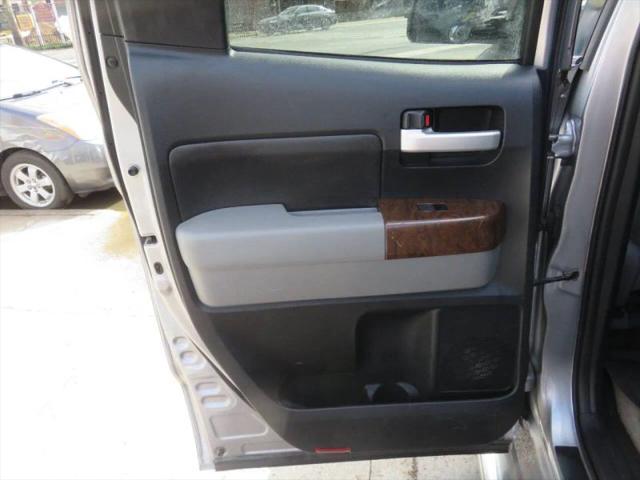 2010 Toyota Tundra Limited 5.7L V8