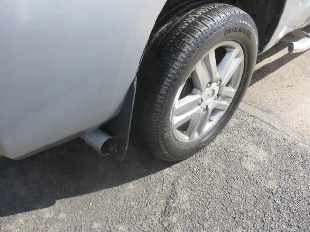 2010 Toyota Tundra Limited 5.7L V8