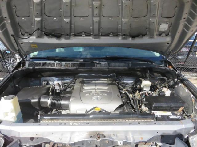 2010 Toyota Tundra Limited 5.7L V8