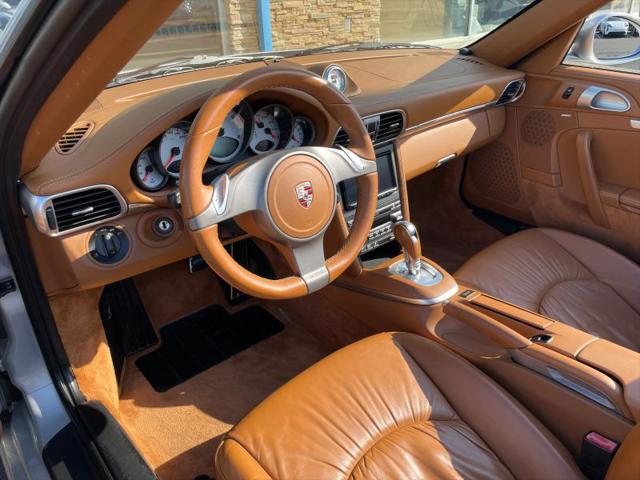 2009 Porsche 911 Carrera S