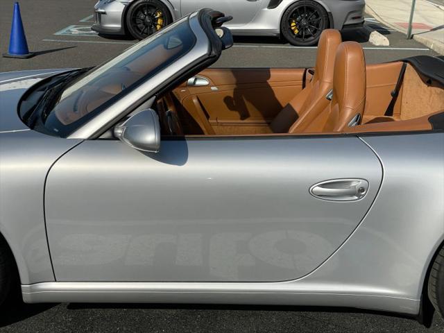 2009 Porsche 911 Carrera S