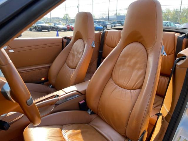 2009 Porsche 911 Carrera S