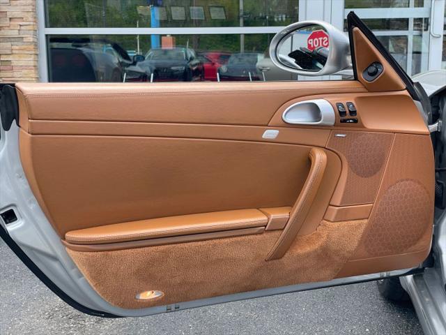 2009 Porsche 911 Carrera S