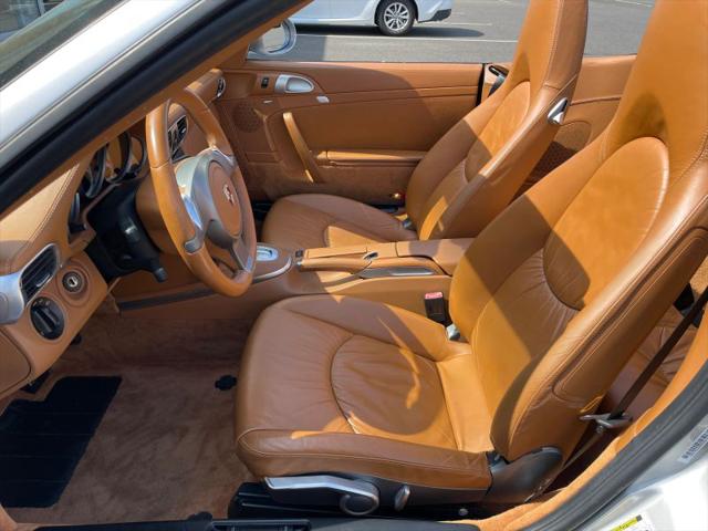 2009 Porsche 911 Carrera S