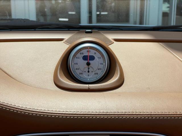 2009 Porsche 911 Carrera S