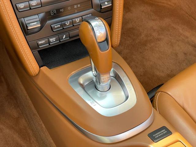 2009 Porsche 911 Carrera S