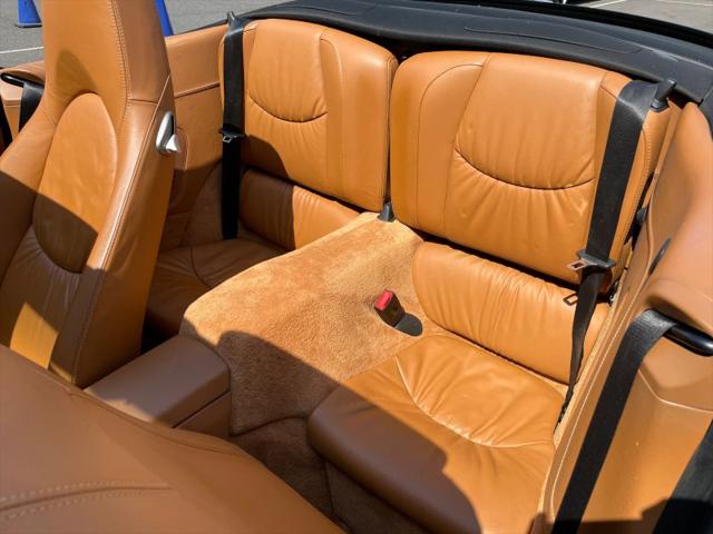 2009 Porsche 911 Carrera S