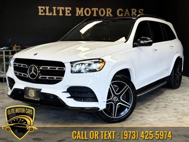 2022 Mercedes-Benz GLS GLS 450 4MATIC for sale in Newark, NJ