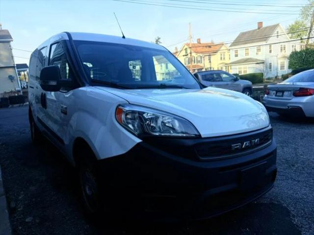 2020 Ram ProMaster City Tradesman Cargo Van