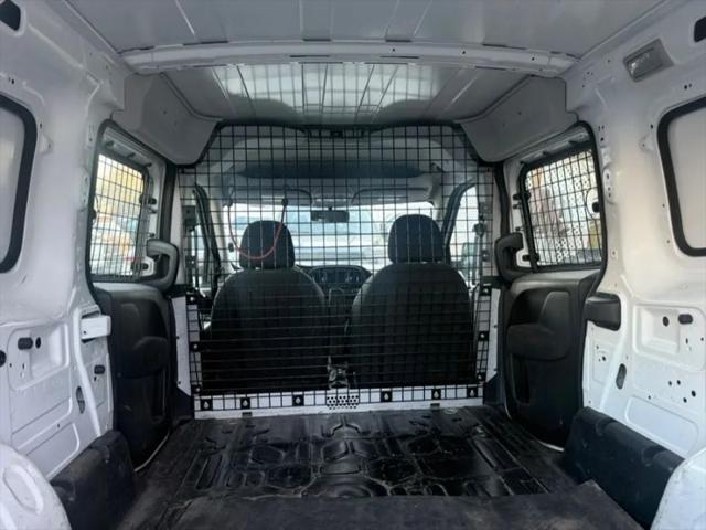 2020 Ram ProMaster City Tradesman Cargo Van