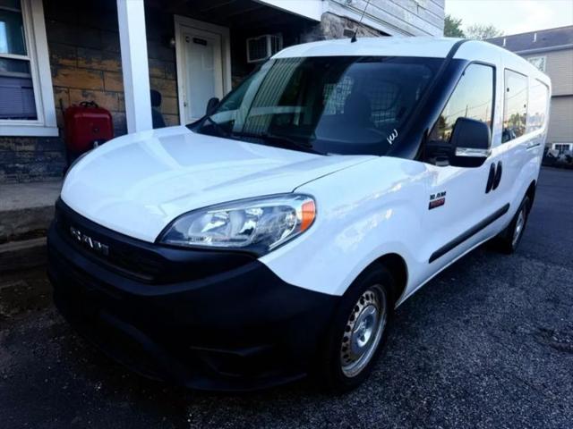 2020 Ram ProMaster City Tradesman Cargo Van for sale in Port Chester, NY