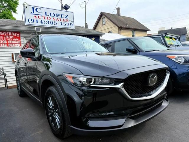 2019 Mazda CX-5 Touring for sale in Port Chester, NY