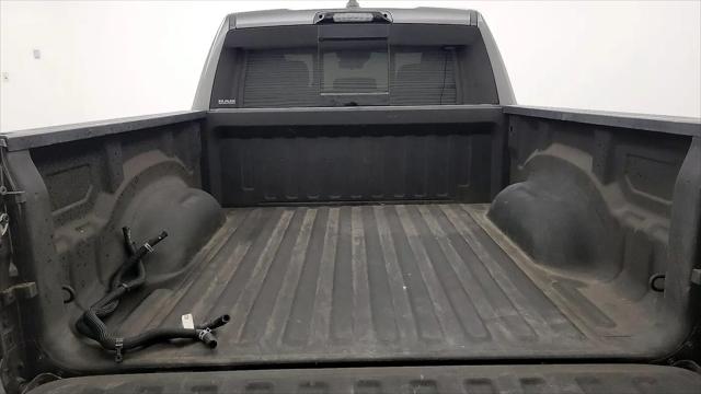 2021 Ram 1500 Limited Crew Cab 4x2 5'7" Box
