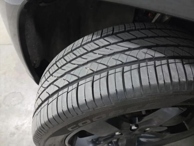 2016 Jeep Grand Cherokee High Altitude