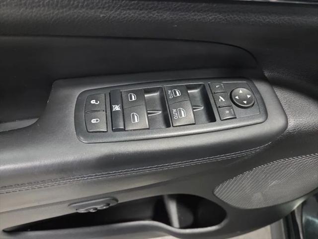 2016 Jeep Grand Cherokee High Altitude