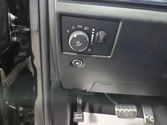 2016 Jeep Grand Cherokee High Altitude