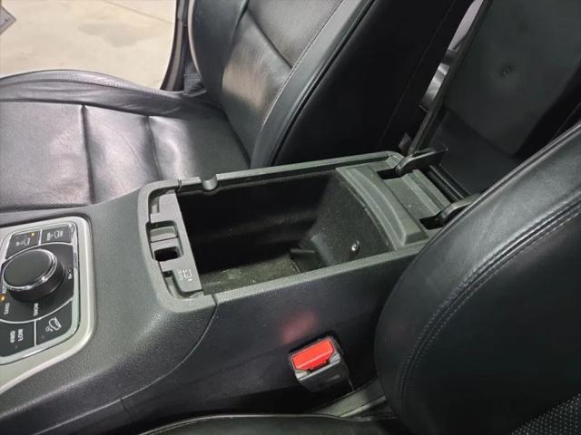 2016 Jeep Grand Cherokee High Altitude