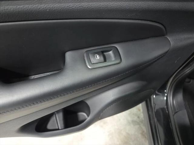 2016 Jeep Grand Cherokee High Altitude