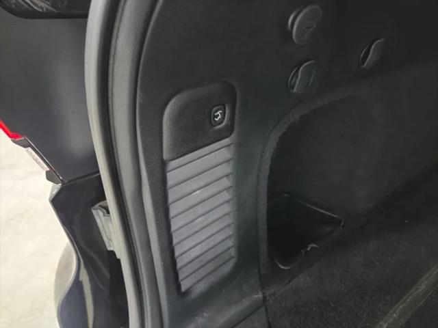 2016 Jeep Grand Cherokee High Altitude