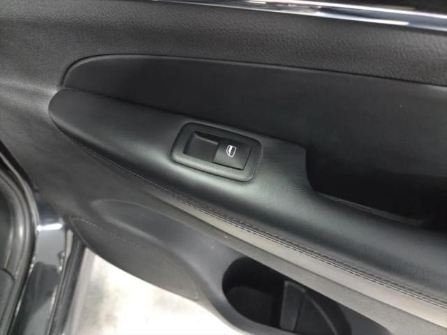 2016 Jeep Grand Cherokee High Altitude