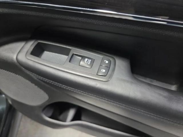 2016 Jeep Grand Cherokee High Altitude