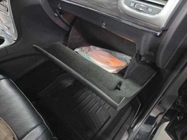 2016 Jeep Grand Cherokee High Altitude