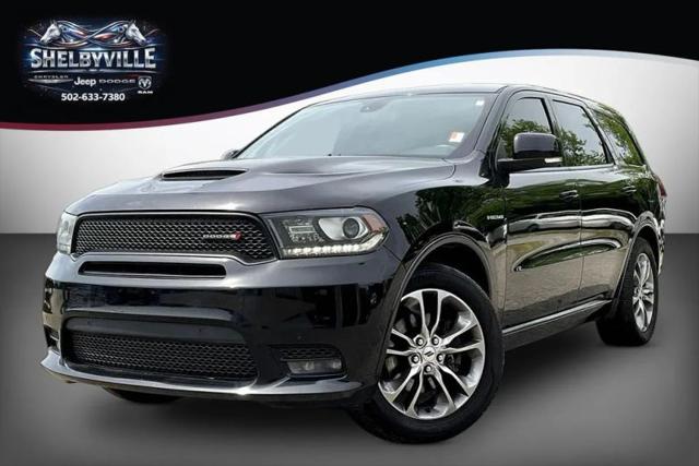 2020 Dodge Durango R/T AWD for sale in Shelbyville, KY
