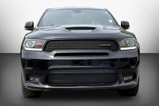 2020 Dodge Durango R/T AWD