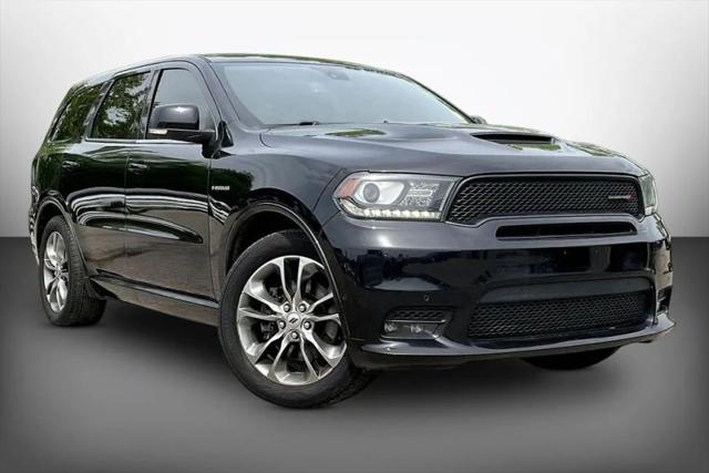 2020 Dodge Durango R/T AWD