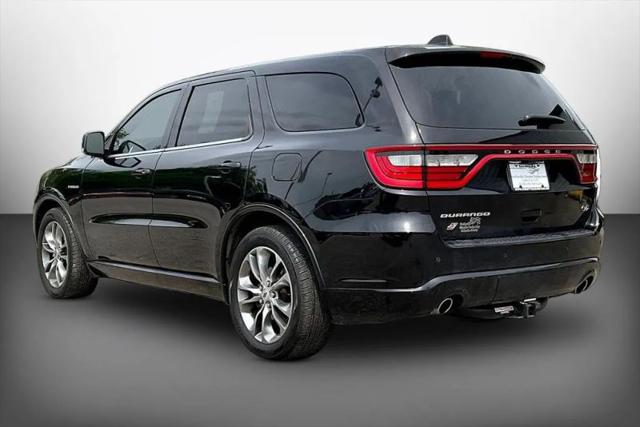 2020 Dodge Durango R/T AWD