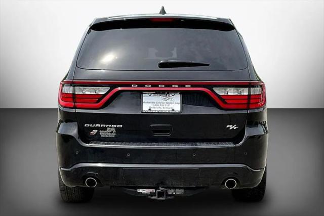 2020 Dodge Durango R/T AWD