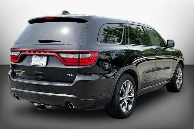 2020 Dodge Durango R/T AWD