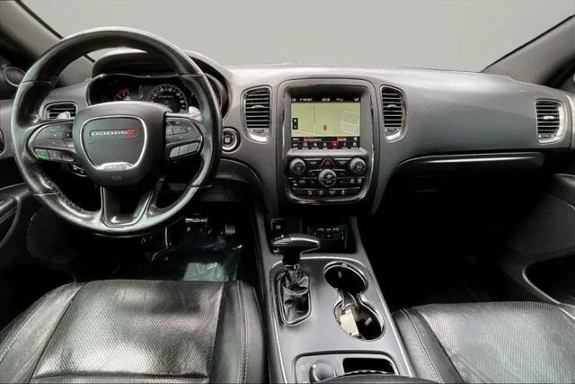 2020 Dodge Durango R/T AWD