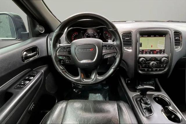 2020 Dodge Durango R/T AWD