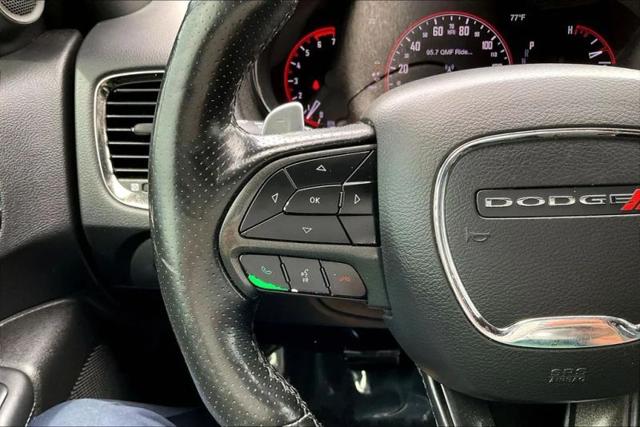 2020 Dodge Durango R/T AWD