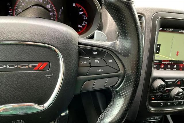 2020 Dodge Durango R/T AWD